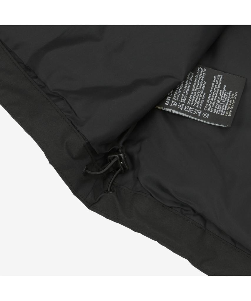 The North Face Nj2Gs01A Men'S Gore-Tex Anchor Jacket Black