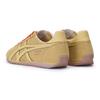 Onitsuka Tiger Runspark Slip Resistant Abrasion Resistant Low top Casual Shoes Unisex Yellow 1183C338-750