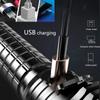 10000 LM Powerful LED Flashlight Tactical Flashlight XHP50 Torch USB Rechargeable Hand Lamp Waterproof  Latrn For Outdoor