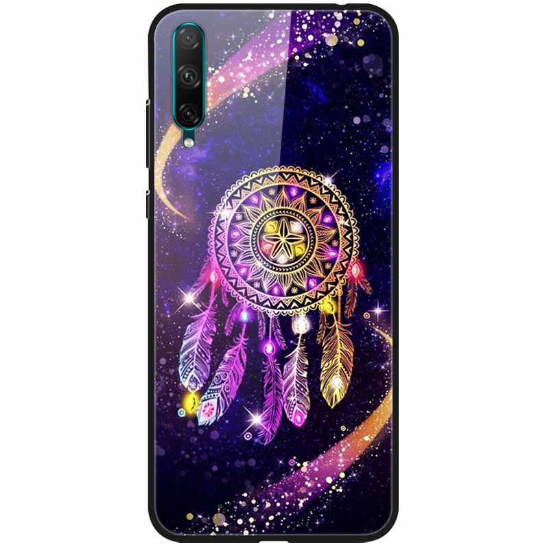 Tempered Glass Cover For Samsung A50s A70 A30S Case A50 Hard Protective Funda For Samsung Galaxy A50 / A7 2018 Cases Soft Bumper