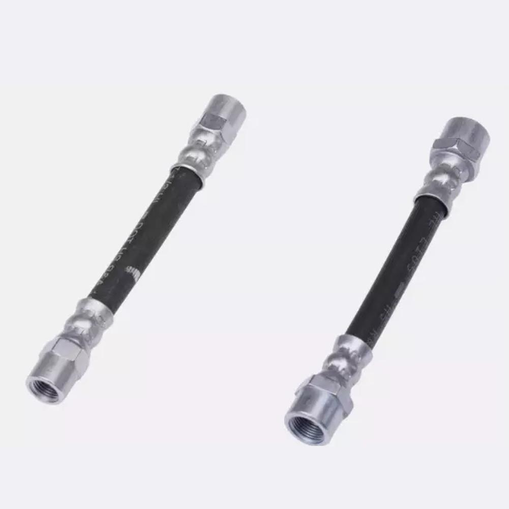 Автозапчасти Тормозной шланг 1 год Прямая замена от производителя Простая установка Долговечный Надежная работа