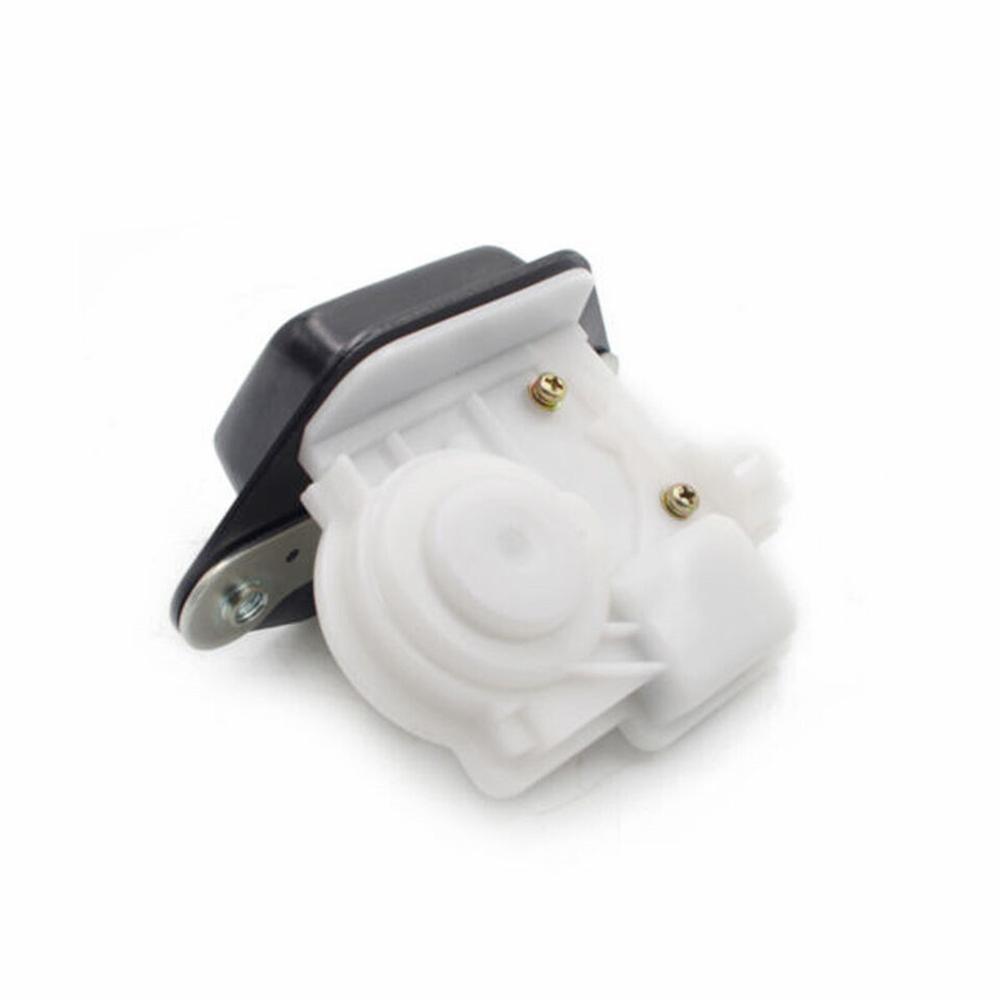 Tailgate Door Lock Latch Actuator For Honda CR-V Odyssey Pilot Acura RDX 4 Pins