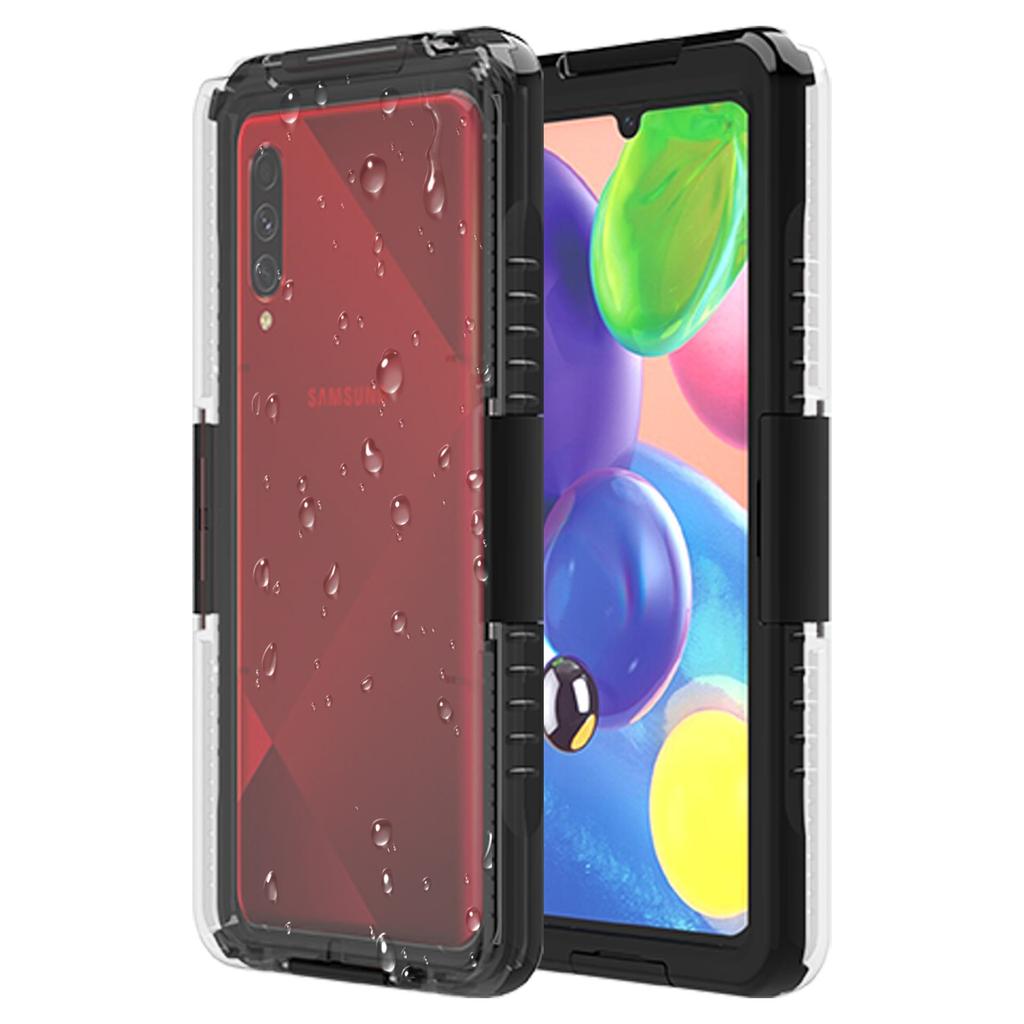 Protective Cover for Note20 Ultra, Korea's Top Waterproof Case. Anti-fall Design for Ultimate Phone Protection. Get Yours Now!