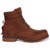 Timberland Прочные 6-дюймовые водонепроницаемые ботинки 'Rust Full Grain' Мужские A2JJB