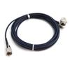 Vehicle-Mounted Two-Way Radio Feeder Cable For GP2000 CP88 SP10 PRO1150 P040