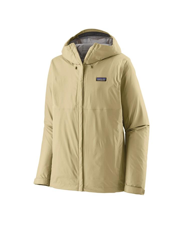 Patagonia Men'S Torrent Shell 3L Rain Jacket / 85241R7
