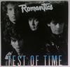 7inch Record ROMANTICS - Test Of Time ZS405587 Nemperor Record 1985 Canada Rock Used