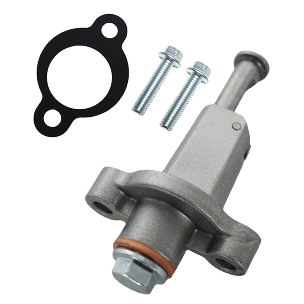 Алюминиевый натяжитель цепи кулачка подъемник цепи ГРМ для Sportsman 400 500 Magnum 425 500 Scrambler 500 3084918 3086813