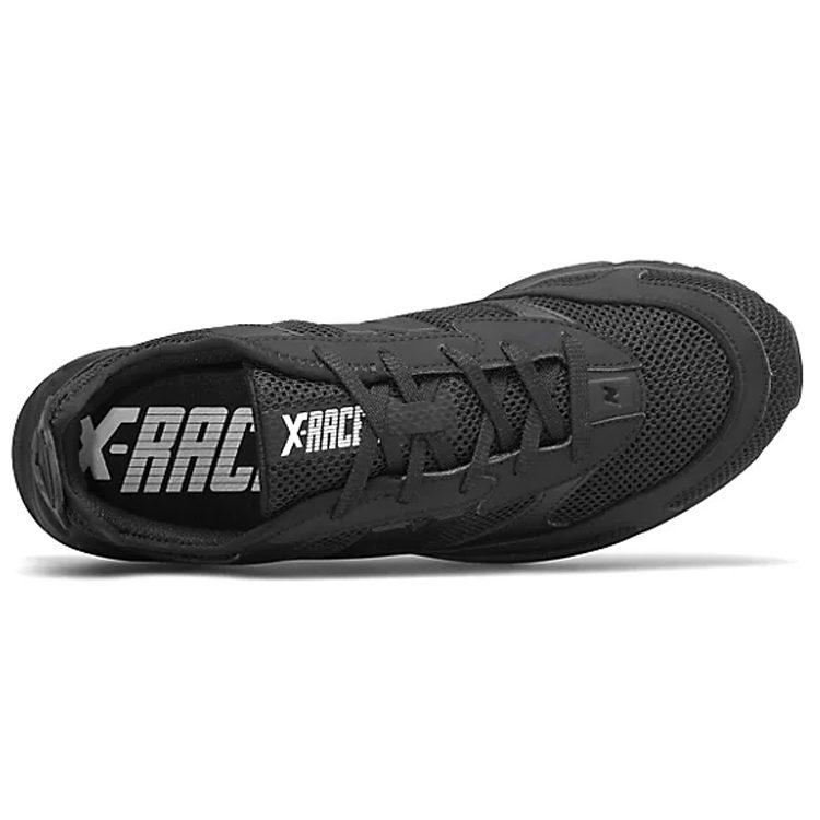 X-Racer New Balance 'Triple Black' MSXRCLG