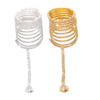 Браслеты – Манжетные браслеты