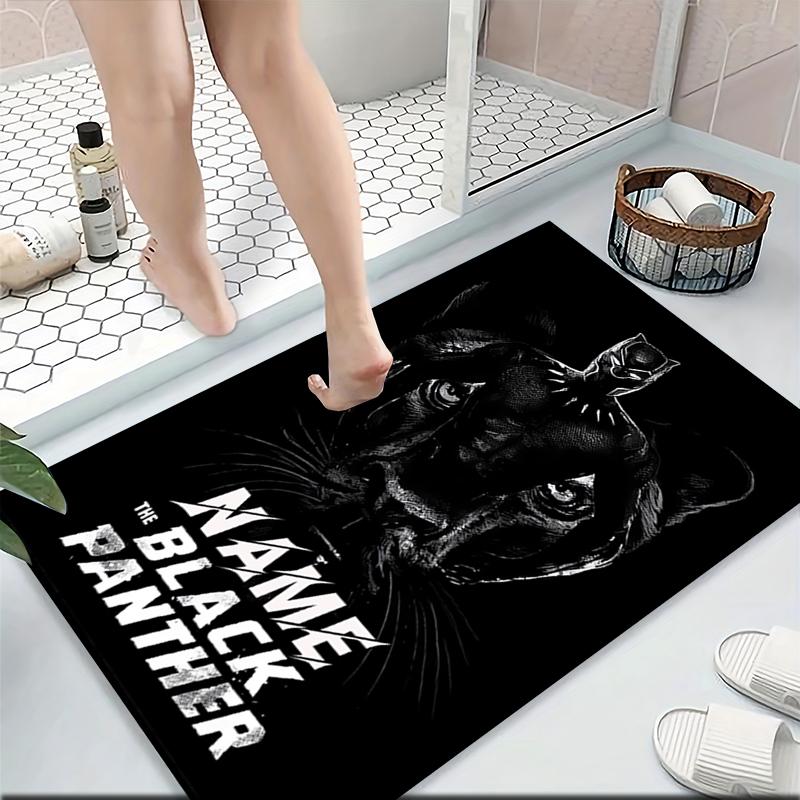 Custom Name Avengers Infinity War Characters Carpet Rug Customizable Soft Washable Anti-Slip Home Living Room Sofa Mats Personalized Rug. 0909162