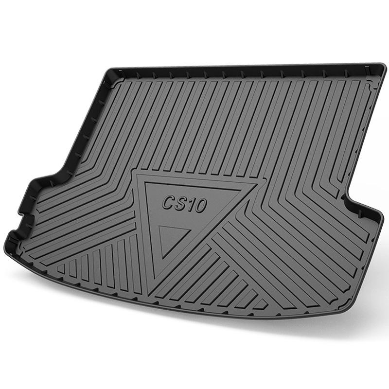 Cheetah CS10 TPE Car Trunk Mat