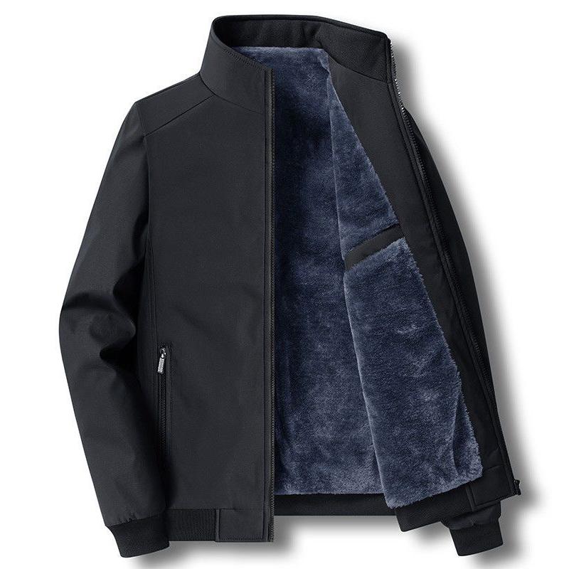 6XL 7XL 8XL Мужская Оверсайз Одежда Traf Зимняя Парка На Синтепоне С Подкладкой Из Флиса Мужская Ветровка Винтажное Пальто Военные Тренчи Для Мужчин 2026
