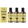 3X Emu Oil Repair Damaged Barrier Relieve Skin Itching Anti Frizzy Hair Reduce Fine Lines Shrink Pore Increase Elasticity Skin Care