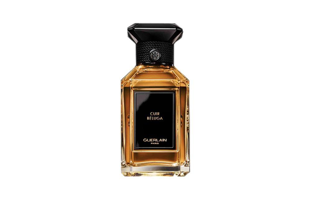 Guerlain L'Art & La Matière Кожа Белуга – Парфюмерная вода