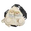 Car Side Rearview Mirror Lens Glass Adjustment Motor Module for 2009-2015 Nissan Maxima A35 MK7 Replacement Part Repair Gadgets