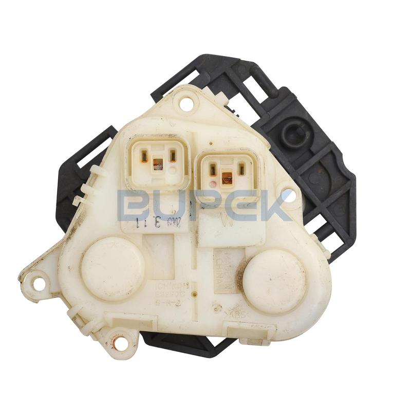 Car Side Rearview Mirror Lens Glass Adjustment Motor Module for 2009-2015 Nissan Maxima A35 MK7 Replacement Part Repair Gadgets