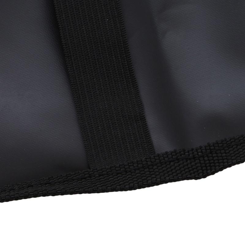 Hot PVC Car Seat Back Protector Cover for Children Baby Kick Protective Mat