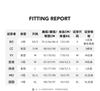LILY Narrow Elastic Velvet Micro Pull Western Pants