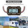 Electric Analyzer Backlight LCD High Precision RC Watt Meter Digital Wattmeter Voltmeter Ammeter Power Analyzer