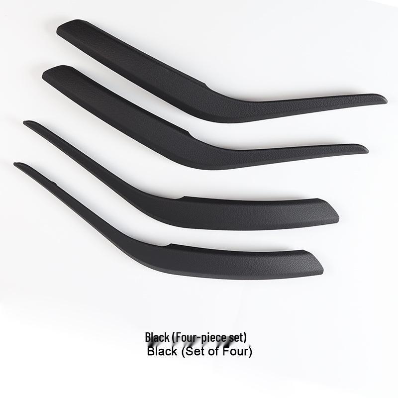 BMW X1 E84 Inner Door Handle Replacement Auto Part