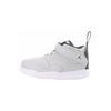 Air Courtside 23 TD Grey Fog Baby Sneakers White AQ7735-002