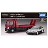 Takara Tomy Tomica Transporter Nissan Fairlady Z (Z31)