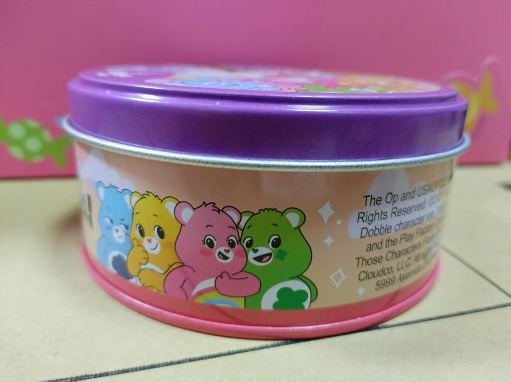 Замороженная Карточная Игра Игрушки Принцессы Жестяная Коробка Семейная Веселая Вечеринка Праздники Инструмент для Кемпинга Спортивный Рождественские Хэллоуинские Подарки