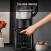 Joyoung L18-P132 Многофункциональный нагревающий блендер Штепсель CN (адаптер в комплекте)