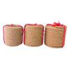 Heavy-Duty Natural Hemp Rope