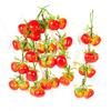 Photography Props DIY Plants Wall Decor Artificial Fruit Artificial Vegetables Fake Vegetables