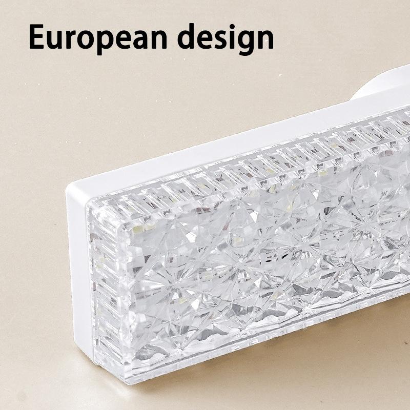 2 шт. Светодиодная лента Лампа Супер Яркая E27 18 Вт/24 Вт Патрон Потолочное освещение 6500K AC85-265V Дневной свет Люстра Освещение спальни Инструменты