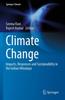 Книга Climate Change : Impacts, Responses and Sustainability In the Indian Himalaya