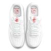 Nike Air Force 1 Low Rose White Sneakers CU6312-100