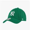 47 Brand B Rgw17gws Кепка с большим логотипом New York Yankees