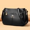 Bag Women's Bag Fashion Atmosphere Mother Bag Crossbody Bag Women's Large Capacity Shoulder Bag