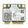 Беспроводная карта Mini PCIE Wifi BT 4.0 для Intel 04x6011 04w3815Lenovo k4350 k4250 7260HMW bn