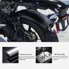 Заднее крыло для BMW R1300GS 2023-ADV 2024 Аксессуары для мотоцикла