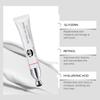Falten Augen Retinol Augen Creme Eye Roller Ball Creme Für Augenringe Verblasst Feine Linien Entfernen Augen Taschen 20г