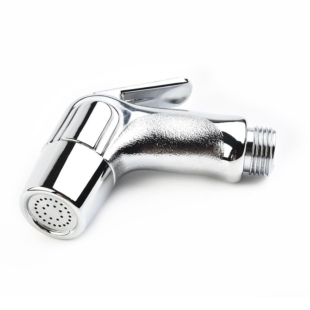 Bidet Spray Handheld Spray Toilet Douche Bidet Head G1/2\" Connection