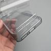 For Realme GT8 Pro Case New Simple Clear Anti Fingerprint Soft Protect Phone Cover For Realme GT8Pro 5G Shell Shockproof Bumper