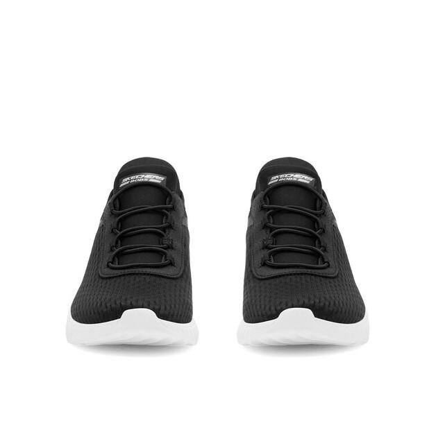 Кроссовки Skechers 117504 BLK