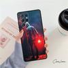 Чехол для телефона Hacker Anonymous Для Samsung Galaxy S24 S25 S23 S22 Ultra Note 10 20 Plus S20 S21 FE
