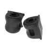 Left Right Stabilizer Sway Bar Bushing  For Honda Civic 2012 2013 2014 2015 2016