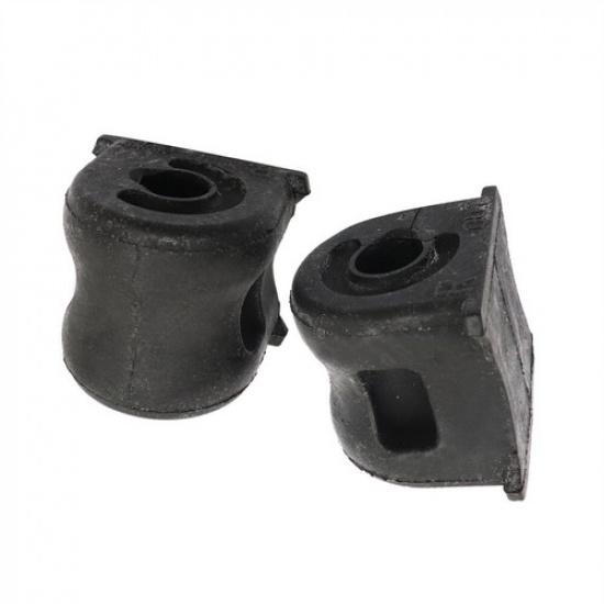 Left Right Stabilizer Sway Bar Bushing For Honda Civic 2012 2013 2014 2015 2016