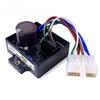 TR222 EG2500 AVR HONDA Бензиновый Генератор Автоматический Регулятор Напряжения Однофазный 50 Гц Для Электрогенератора Стабилизатор 8-проводной