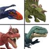 Mattel Мир Юрского Периода Разнообразные Фигурки Динозавров для Коробки Возраст 4+ и Атака! Дети, 6+, Многоцелевой, JGB77-986C