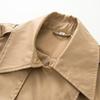 Araltay New Arrival Fashion Style Women's Clothing Fashion All-Match Casual Minimalist Short Trench Coat 1202762