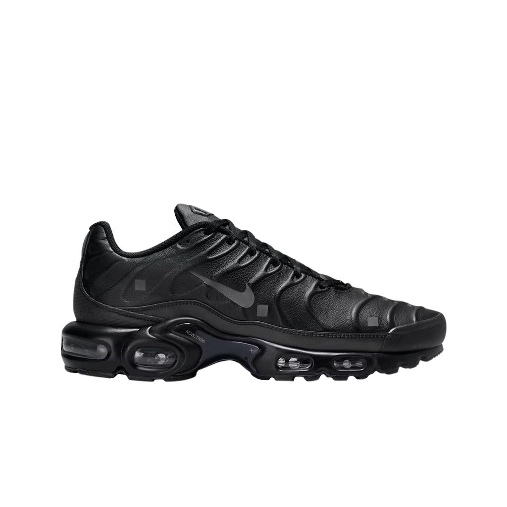 Nike X A-cold-wall Air Max Plus Оникс