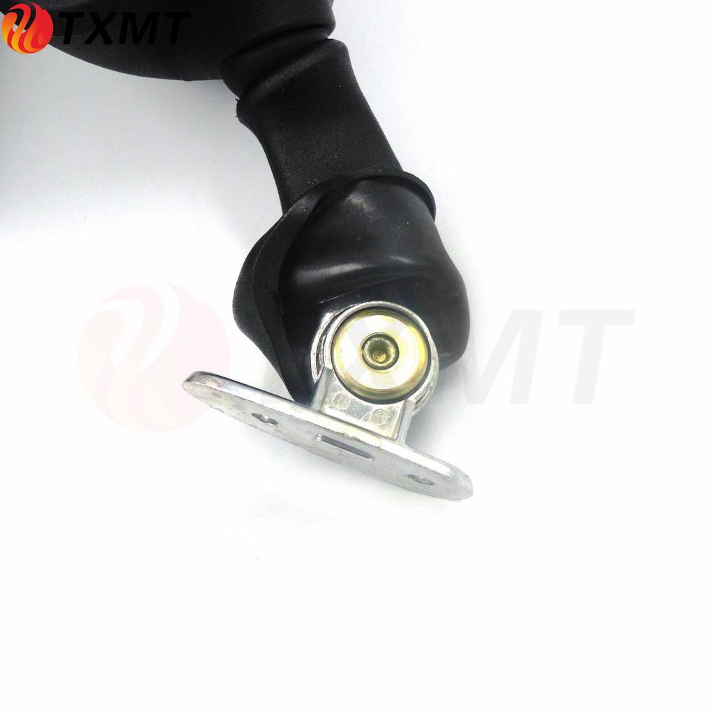 Compatible Rearview Mirrors for Suzuki Hayabusa GSXR 1300 (1997-2020)